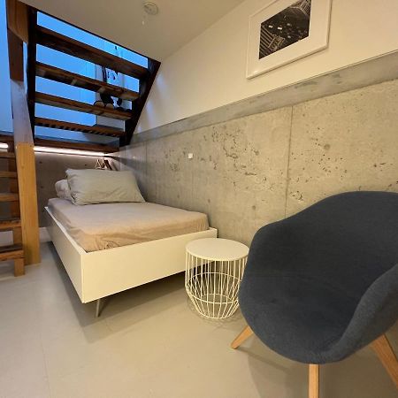 Oku-Shibu Residence โตเกียว ภายนอก รูปภาพ